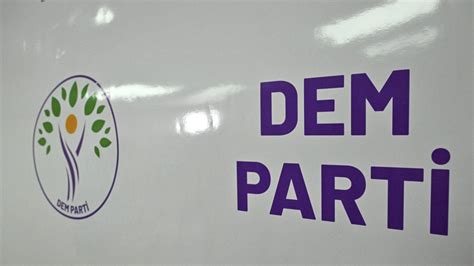 DEM Parti’nin Bursa kongresi, “provokasyon” duyumları nedeniyle ertelendi